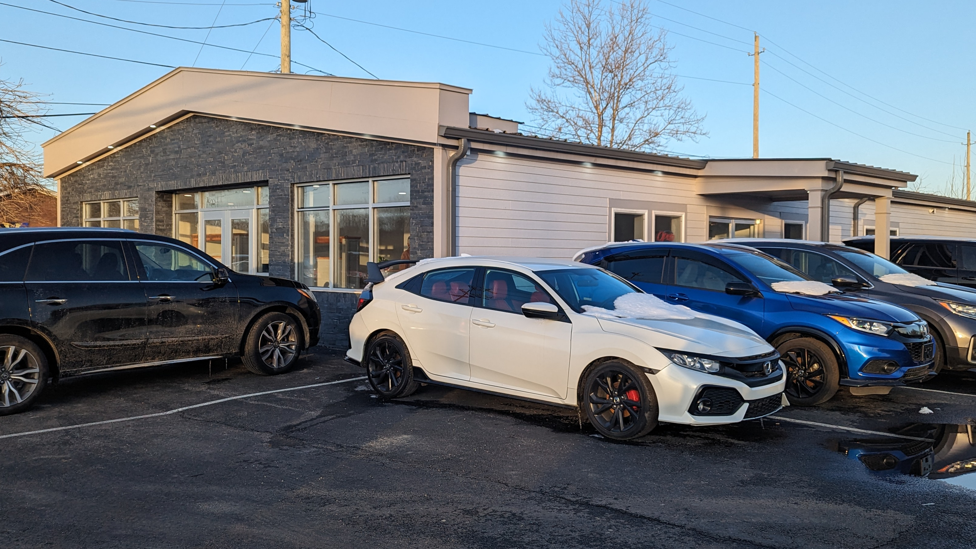 Chrome Motors Cars Columbus Ohio Used Cars